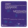 François Espinasse - Amy, Darasse & Messiaen